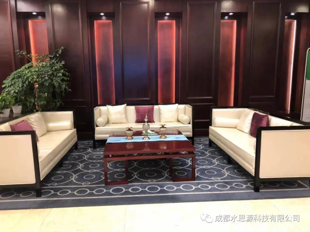 水思源——環亞體檢