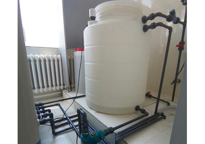 污水處理設備|瑞鑫醫美SSY-XD