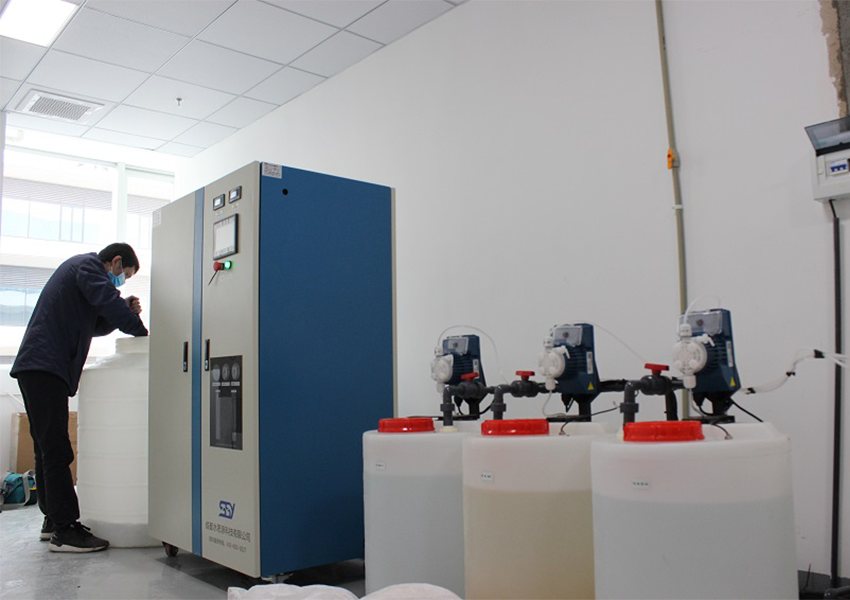 成都賾靈生物醫藥科技有限公司