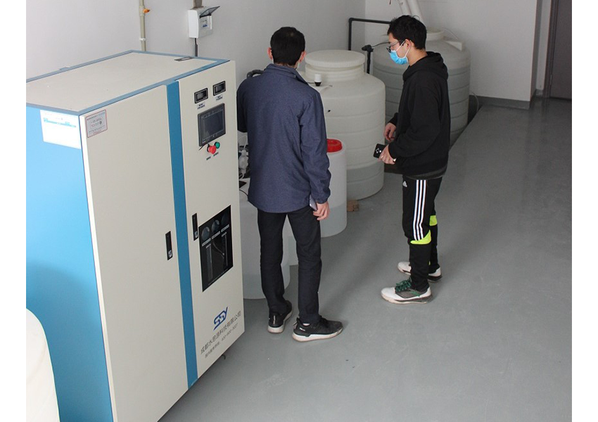 成都賾靈生物醫藥科技有限公司