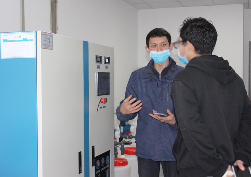 成都賾靈生物醫藥科技有限公司