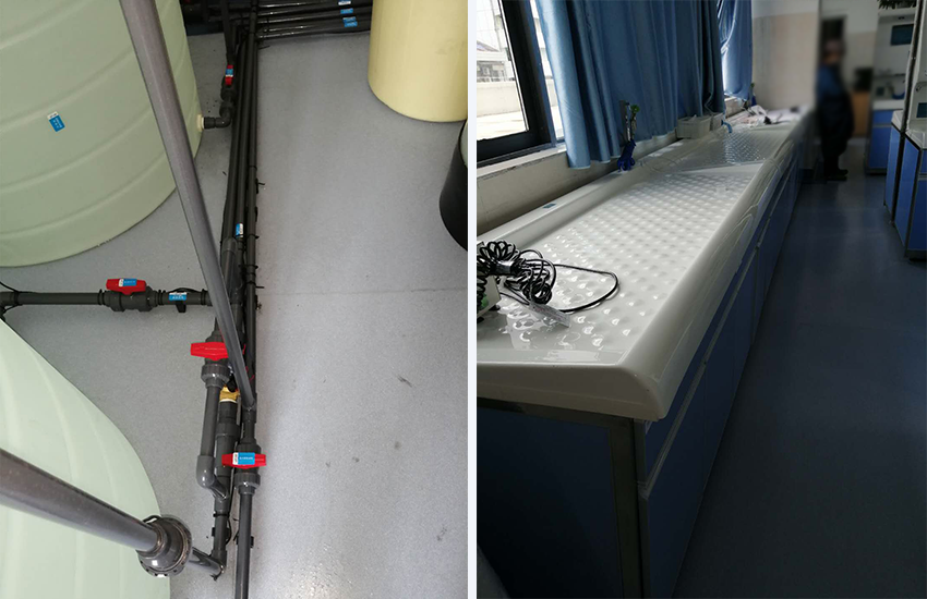 內鏡無菌純水設備