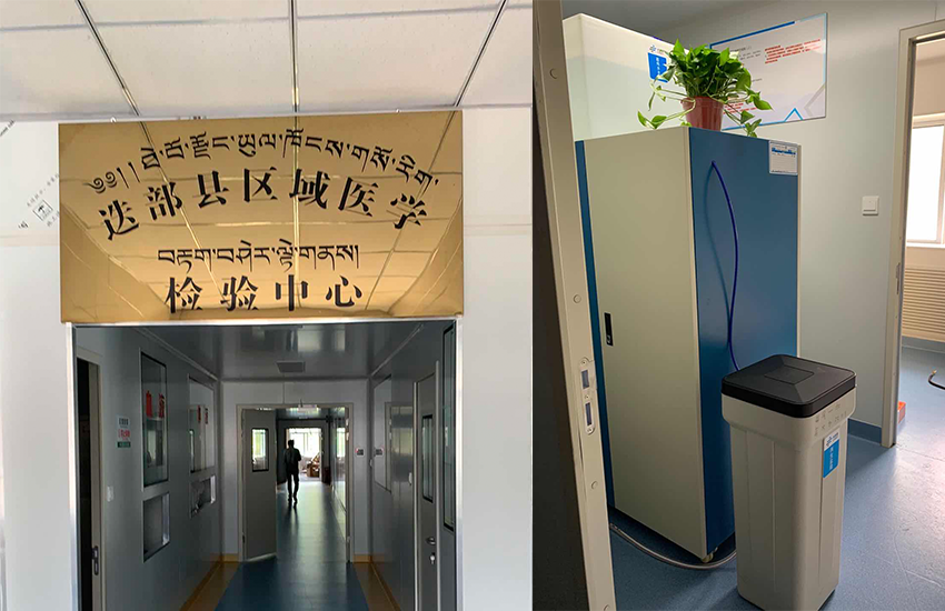 甘肅純水設(shè)備