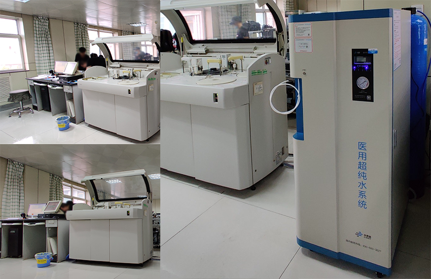 甘肅純水設(shè)備