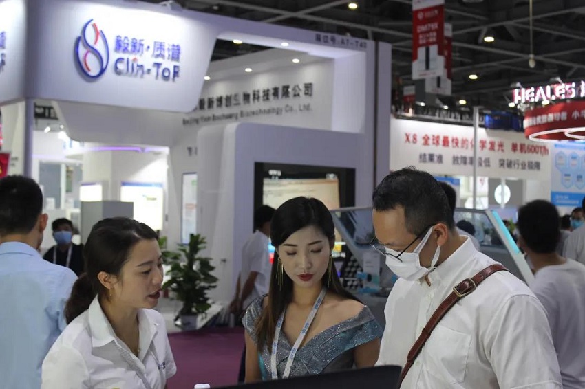 CACLP現場直擊——好看更好玩