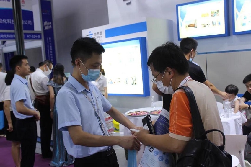 CACLP現場直擊——好看更好玩