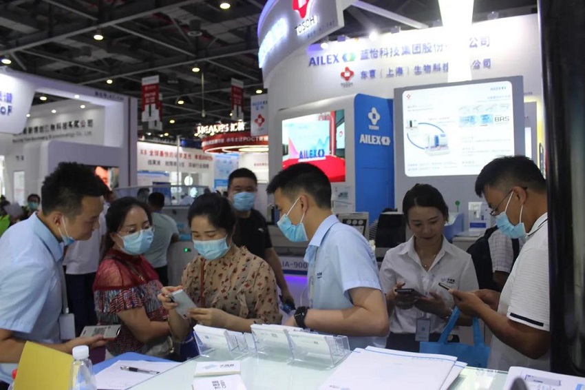 CACLP現場直擊——好看更好玩