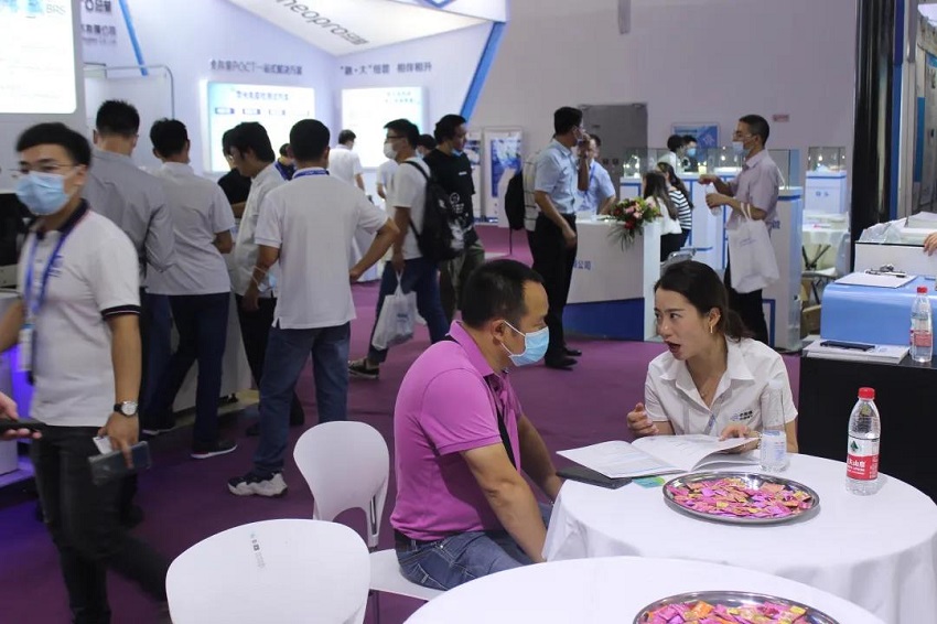 CACLP現場直擊——好看更好玩