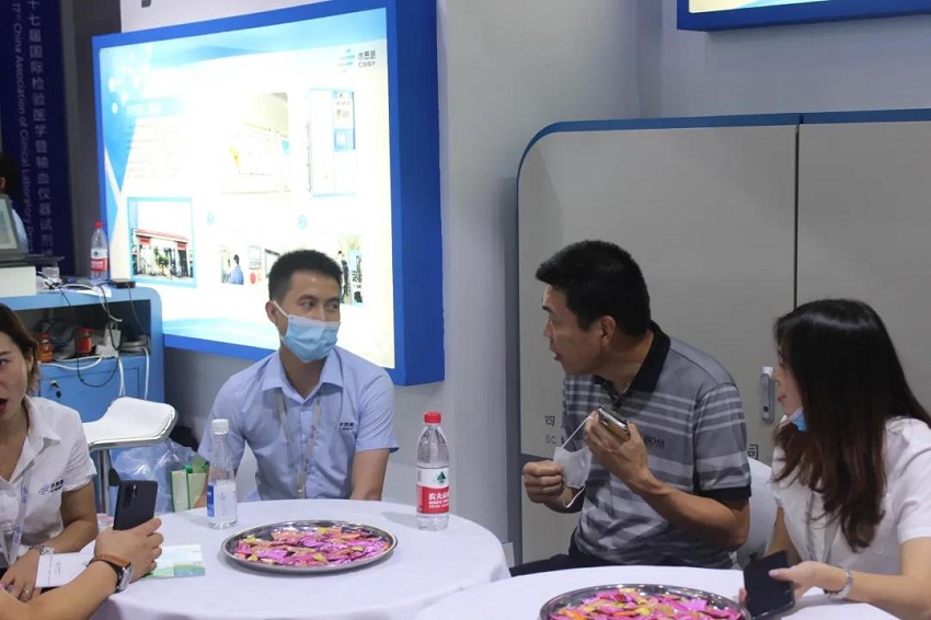 CACLP現場直擊——好看更好玩