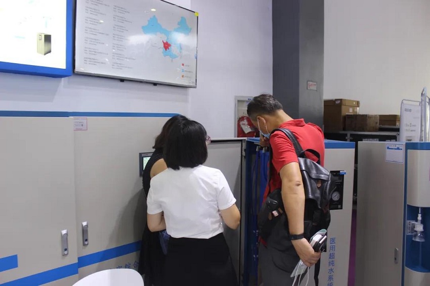 CACLP現場直擊——好看更好玩