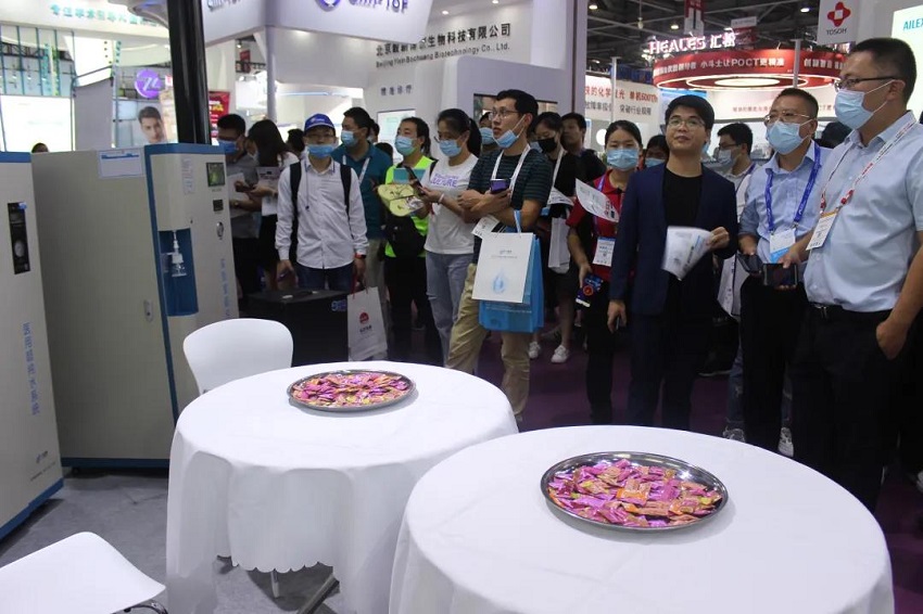 CACLP現場直擊——好看更好玩