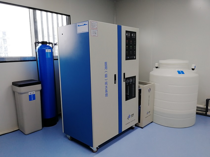 廣西純水設備
