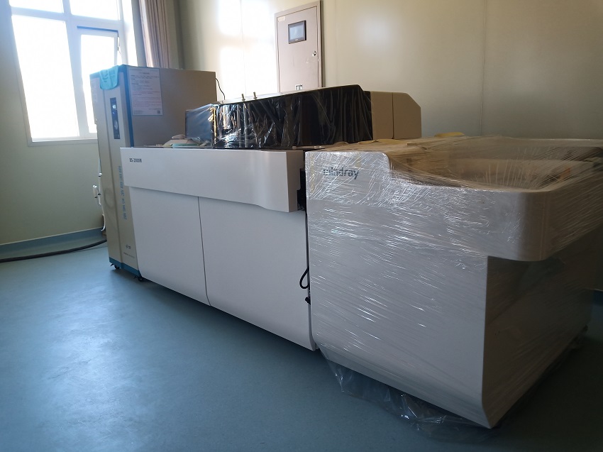 石家莊純水設(shè)備