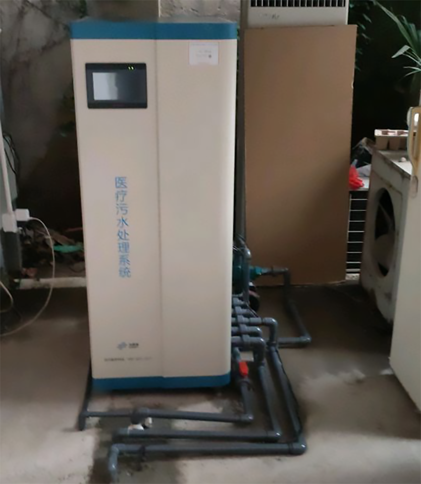 淮南污水處理設備