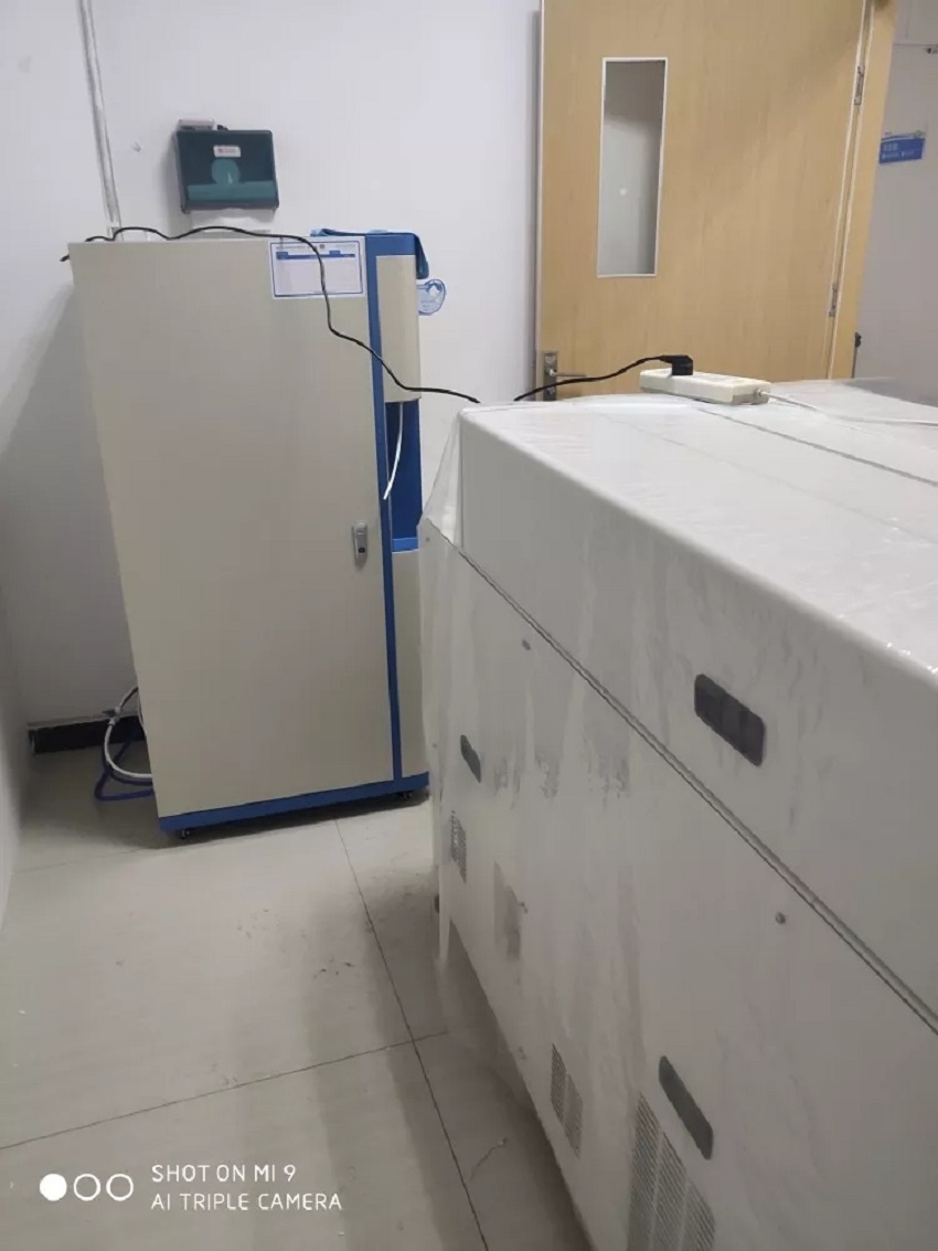 水思源純水設(shè)備