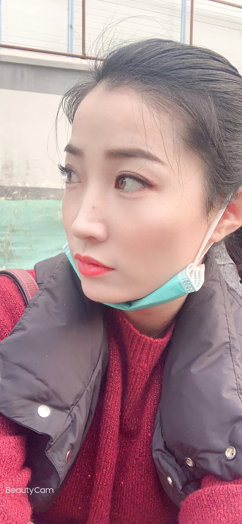 “如果不認(rèn)命,那就去拼命”這就是“水思源的姑娘”