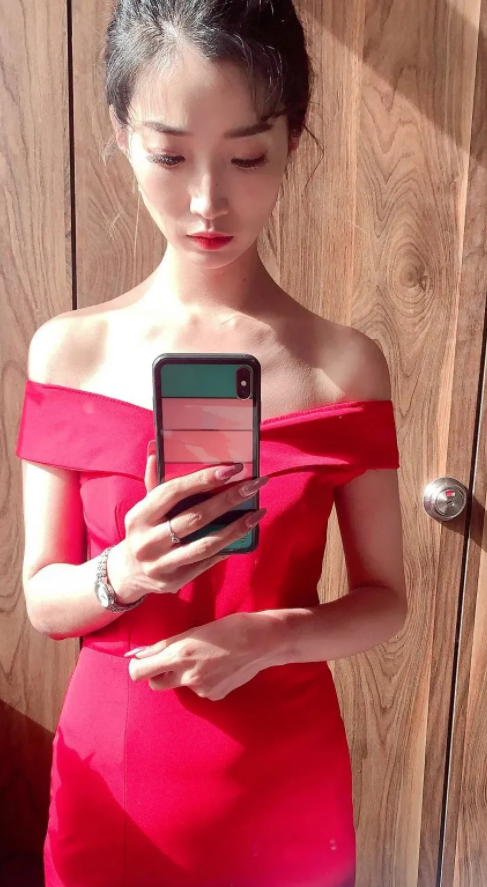 “如果不認(rèn)命,那就去拼命”這就是“水思源的姑娘”