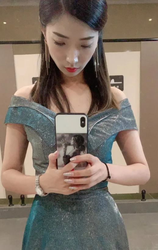 “如果不認(rèn)命,那就去拼命”這就是“水思源的姑娘”