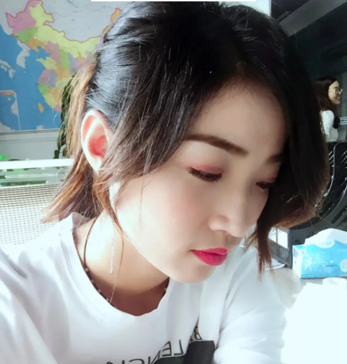 “如果不認(rèn)命,那就去拼命”這就是“水思源的姑娘”