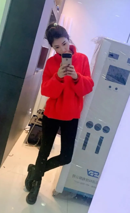 “如果不認(rèn)命,那就去拼命”這就是“水思源的姑娘”