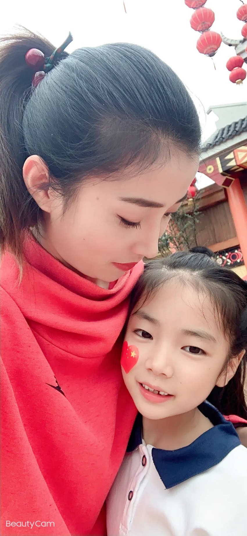 “如果不認(rèn)命，那就去拼命”這就是“水思源的姑娘”