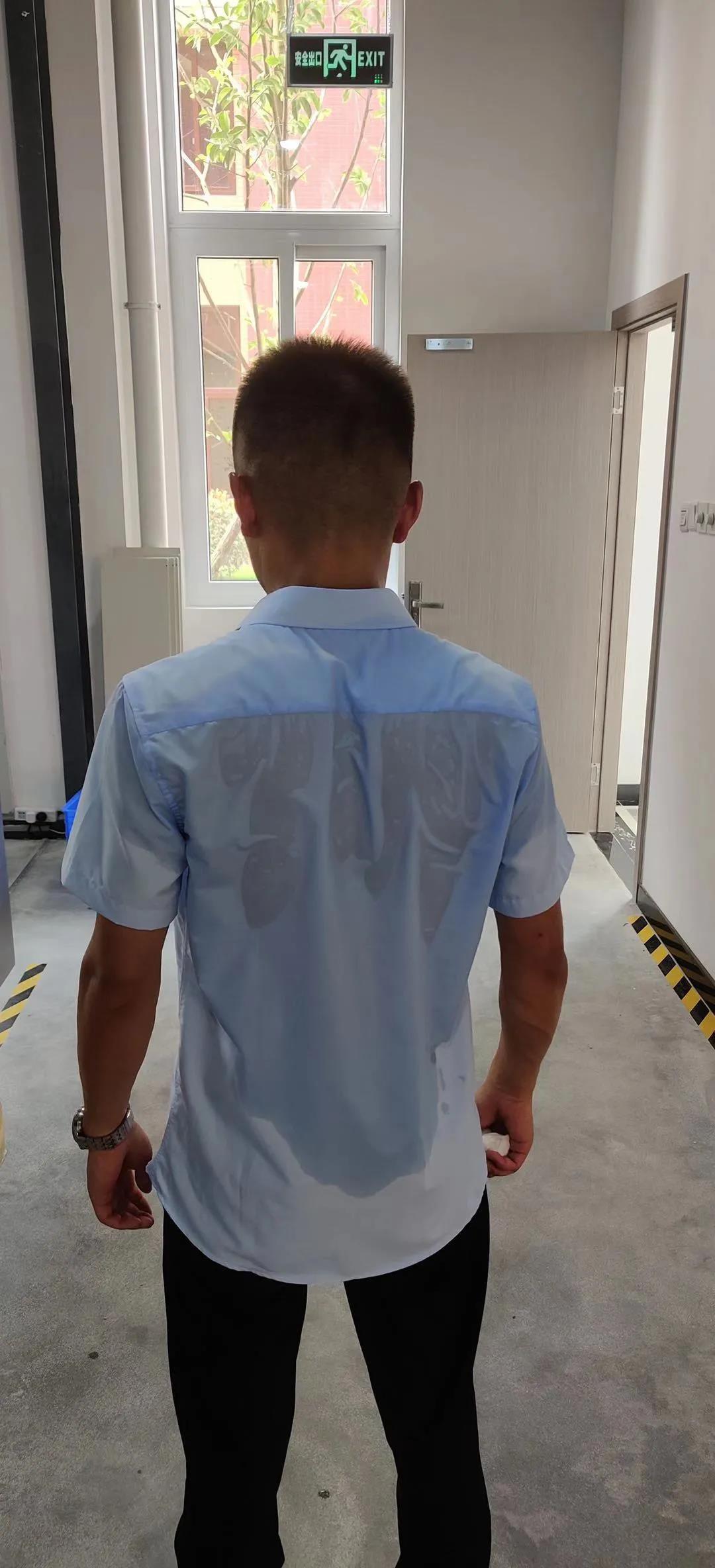 水思源——優(yōu)秀團隊經(jīng)理“蓉姐”