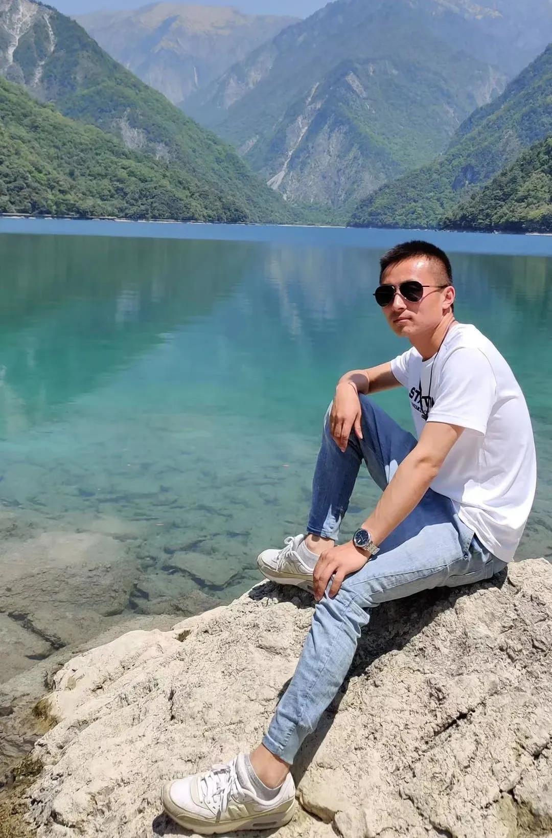 水思源——優(yōu)秀團隊經(jīng)理“蓉姐”