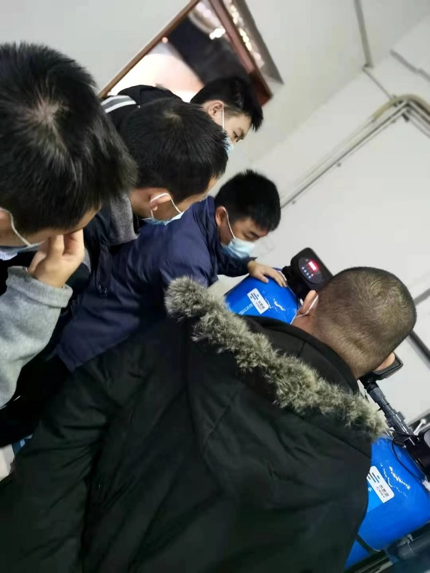 重慶市開(kāi)州區(qū)人民醫(yī)院（三甲）