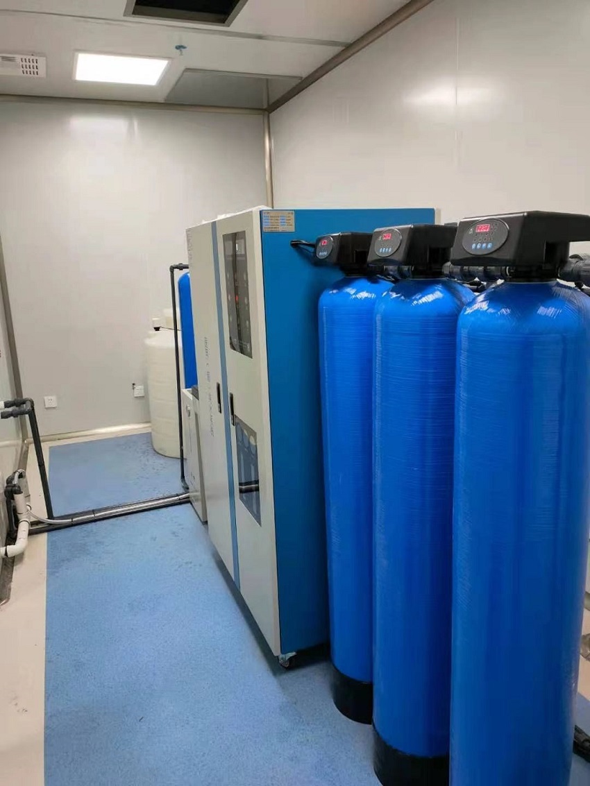 海北州第一人民醫院