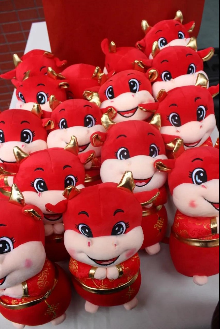 水思源——迎新年___期待更好未來！