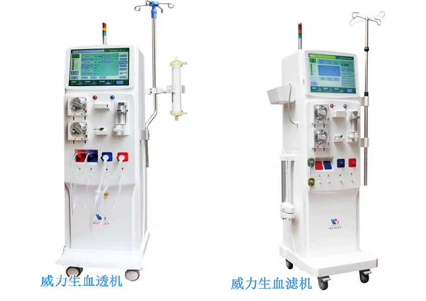 水思源——39屆中原醫療器械展現場盛況回顧