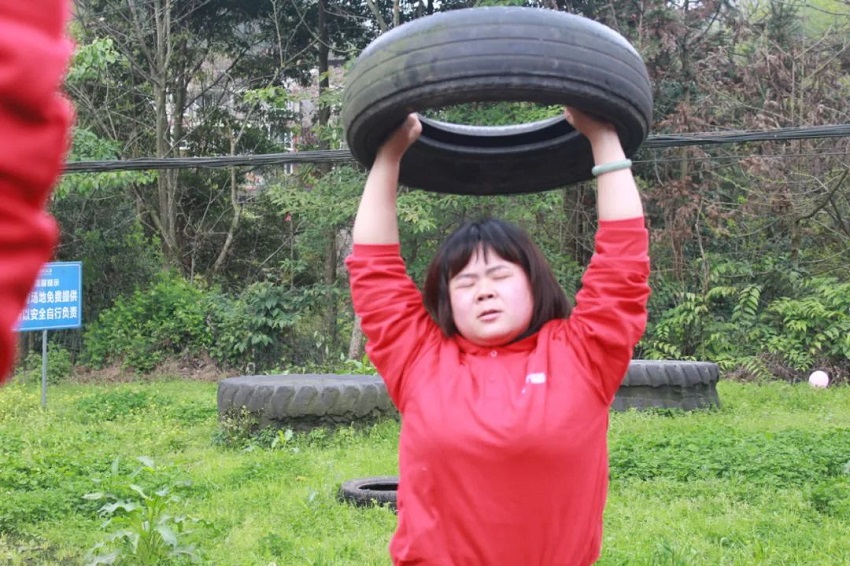 水思源——熔煉團隊、拓展未來!