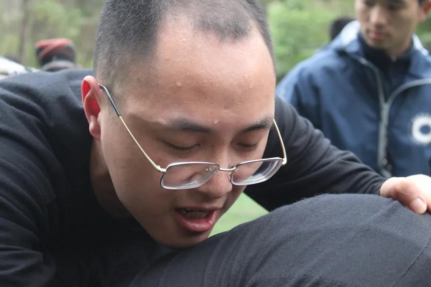 水思源——熔煉團隊、拓展未來!