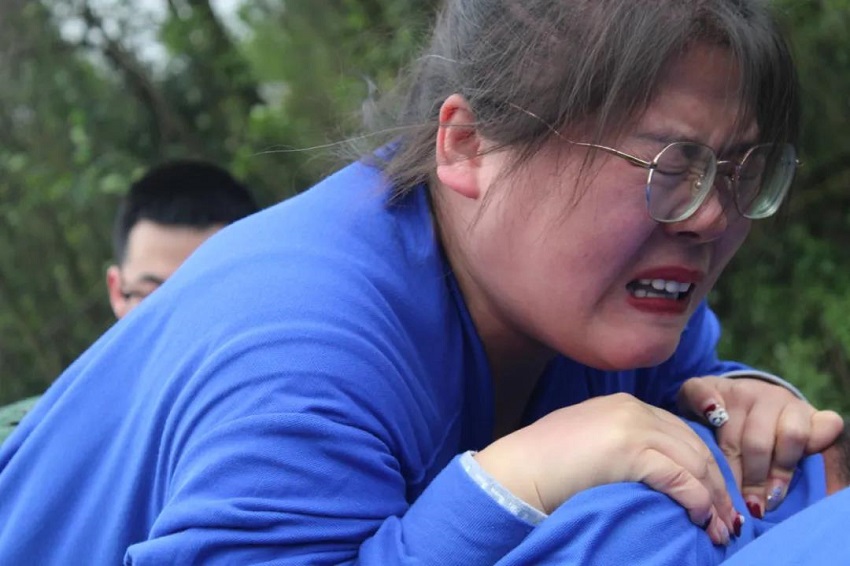 水思源——熔煉團隊、拓展未來!