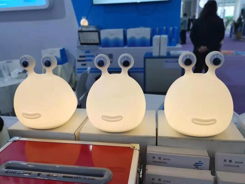 水思源——第十八屆中國國際檢驗醫學暨輸血儀器試劑博覽會現場盛況!