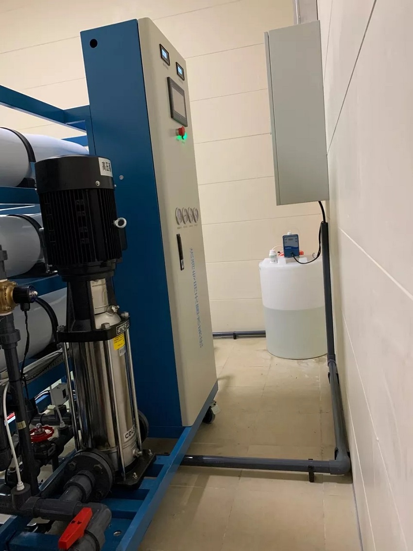 商洛國際醫學中心