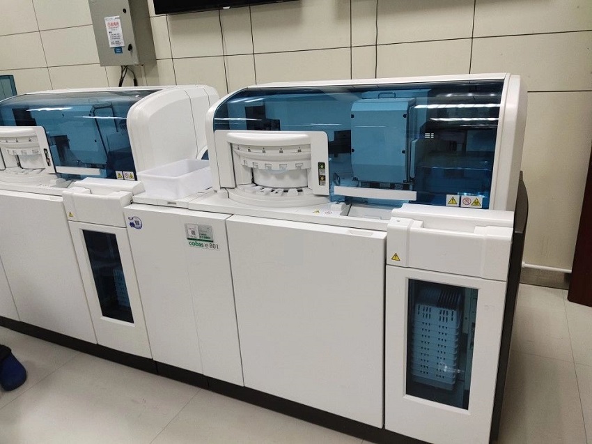 水思源安裝案列