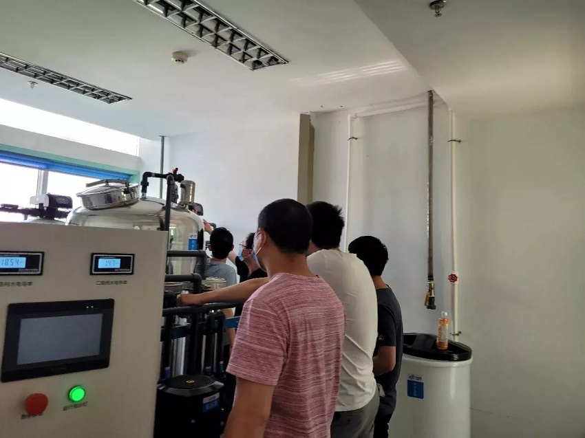 供應室純水機 供應室純水機