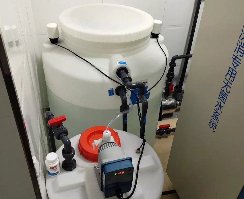 內鏡室純水機 內鏡室純水機