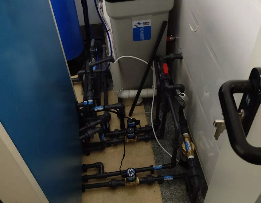 內鏡室純水機 內鏡室純水機