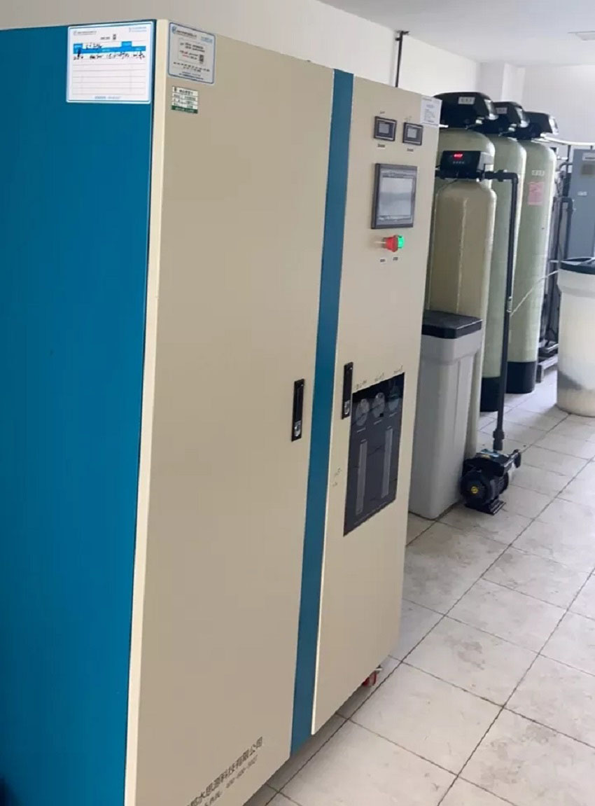 內鏡室純水機 內鏡室純水機