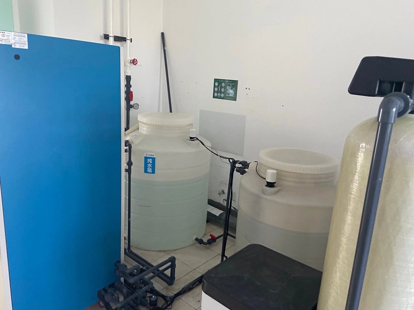 內鏡室純水機 內鏡室純水機