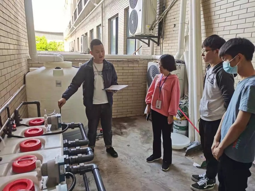 一體化污水處理設備 一體化污水處理設備