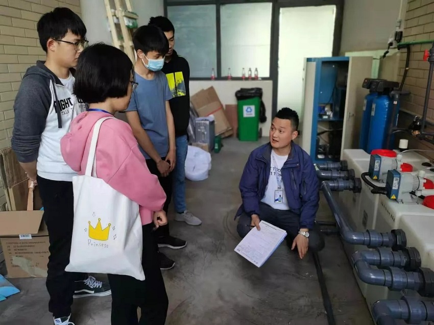 一體化污水處理設備 一體化污水處理設備