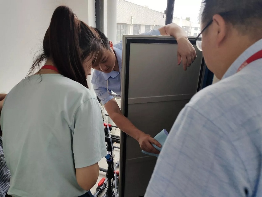 四川特驅(qū)農(nóng)牧科技集團(tuán)有限公司