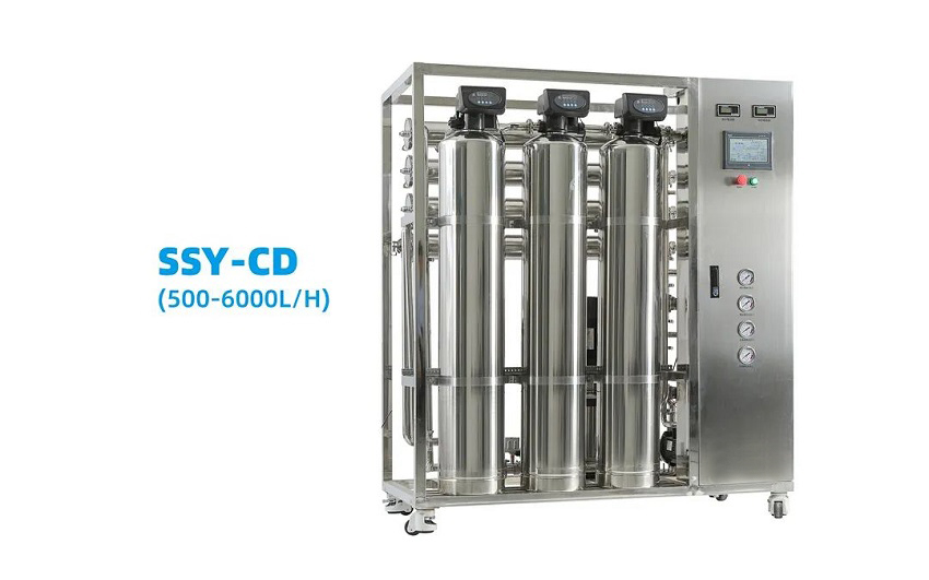 水思源——頂尖工藝吸引國內外目光，高端展品現場成交（CMEH展盛況）