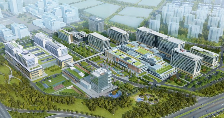 企業周報：強強聯手，水思源成都三甲醫院客戶再添一員