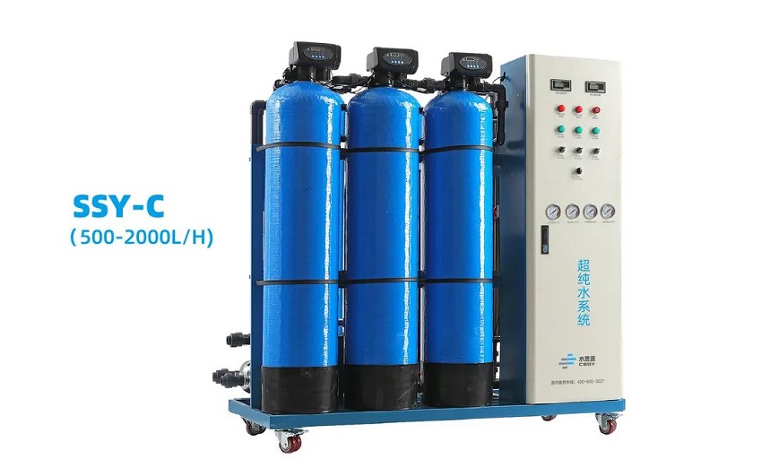 企業周報：強強聯手，水思源成都三甲醫院客戶再添一員