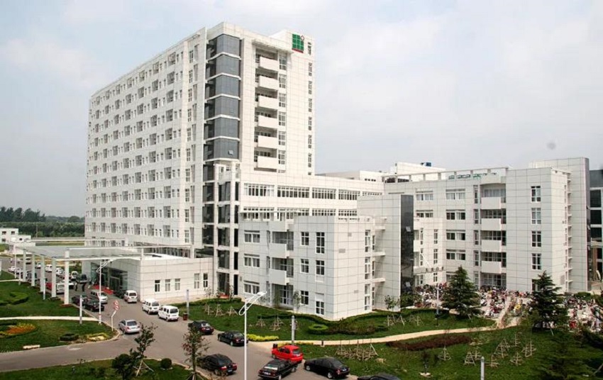 企業周報:河南宏力醫院連續3次安裝水思源純水設備