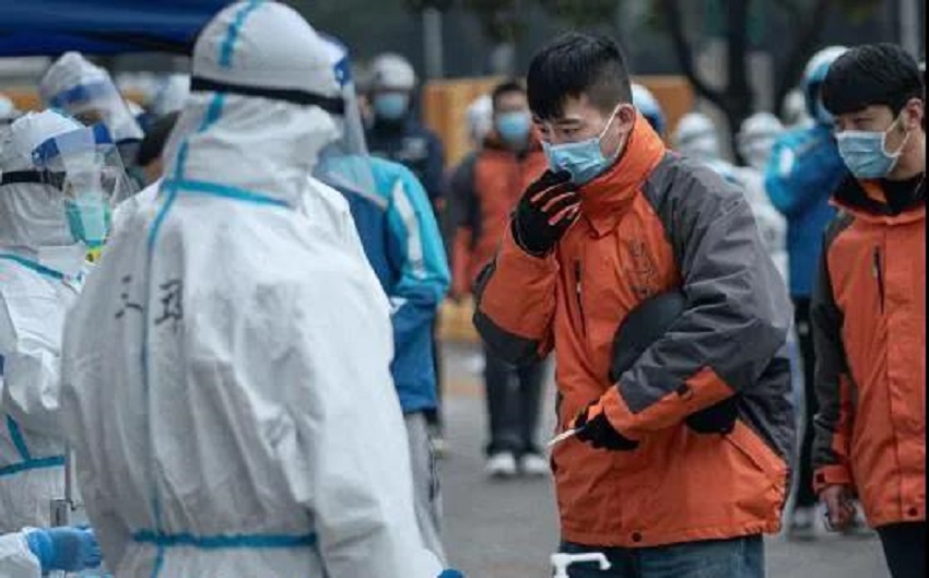 有感祖國的強大，致敬平凡的英雄《中國醫(yī)生》